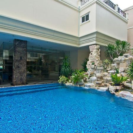 Lk Miracle Suite - Sha Extra Plus Паттая Екстер'єр фото