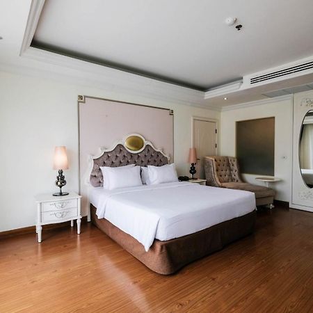 Lk Miracle Suite - Sha Extra Plus Паттая Екстер'єр фото