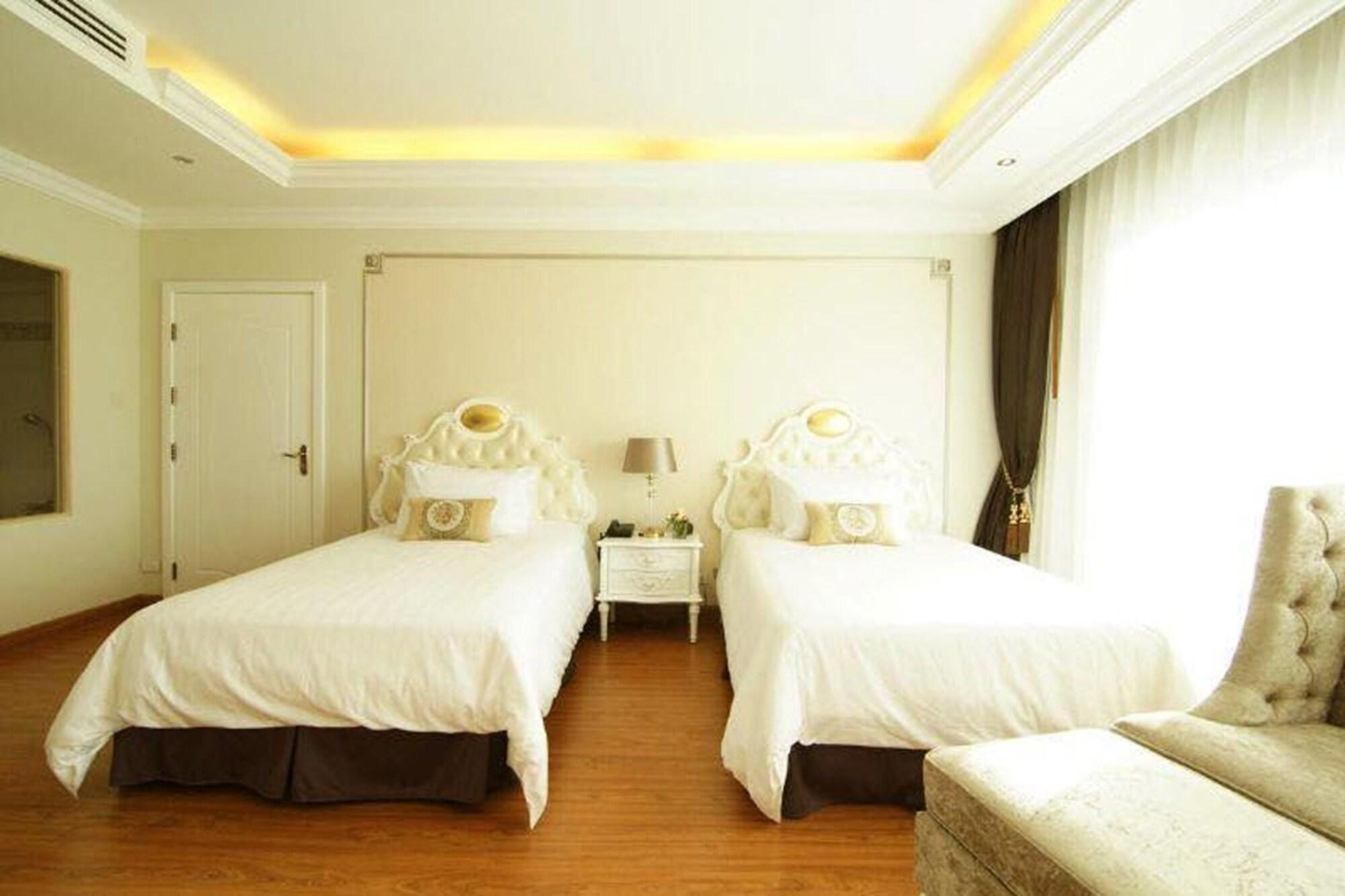 Lk Miracle Suite - Sha Extra Plus Паттая Екстер'єр фото