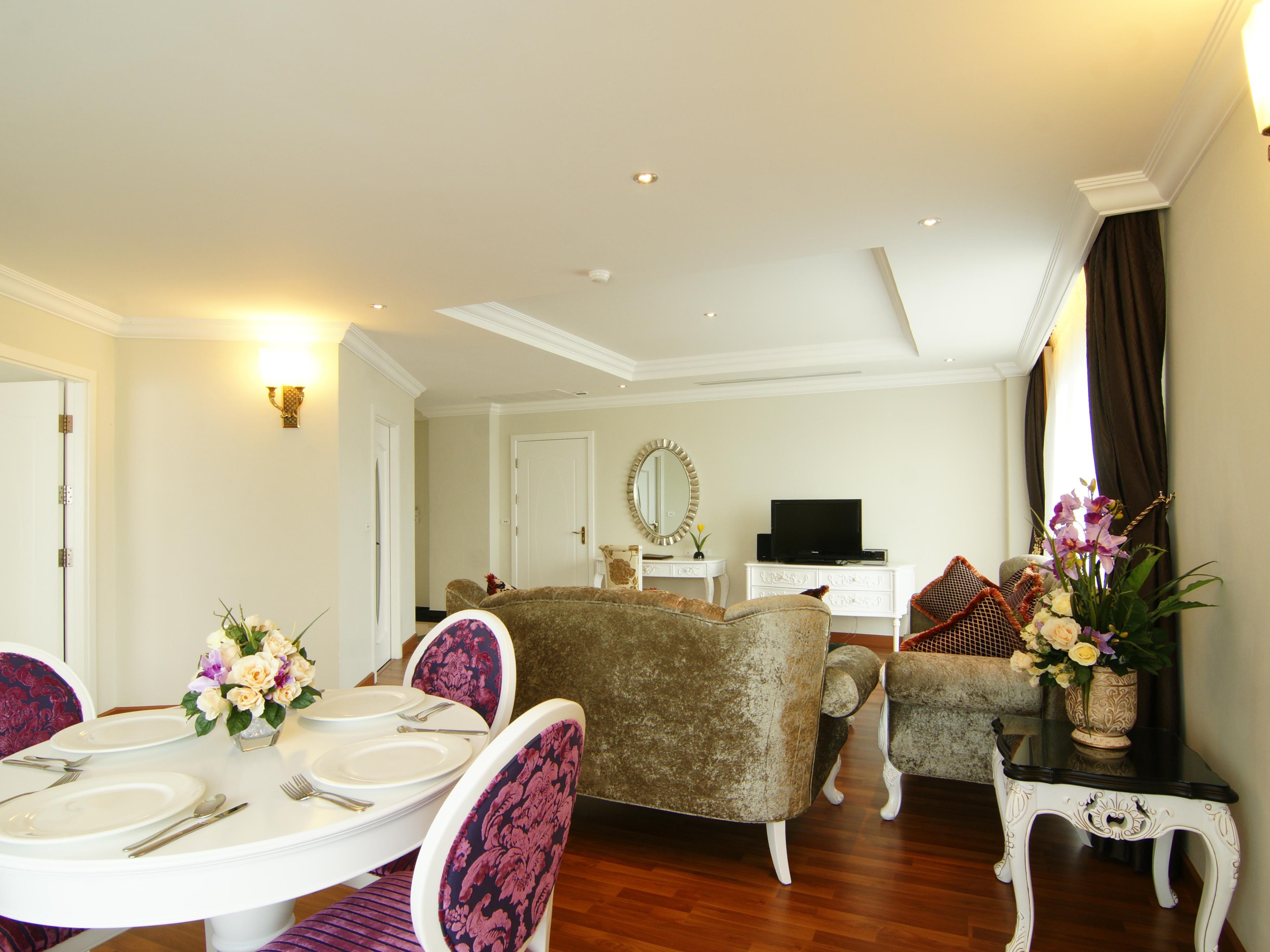 Lk Miracle Suite - Sha Extra Plus Паттая Екстер'єр фото