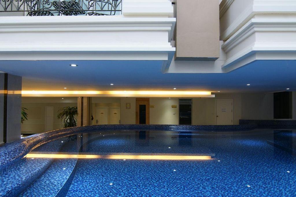 Lk Miracle Suite - Sha Extra Plus Паттая Екстер'єр фото